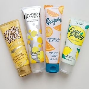 Perfectly Posh Bodycare Bundle